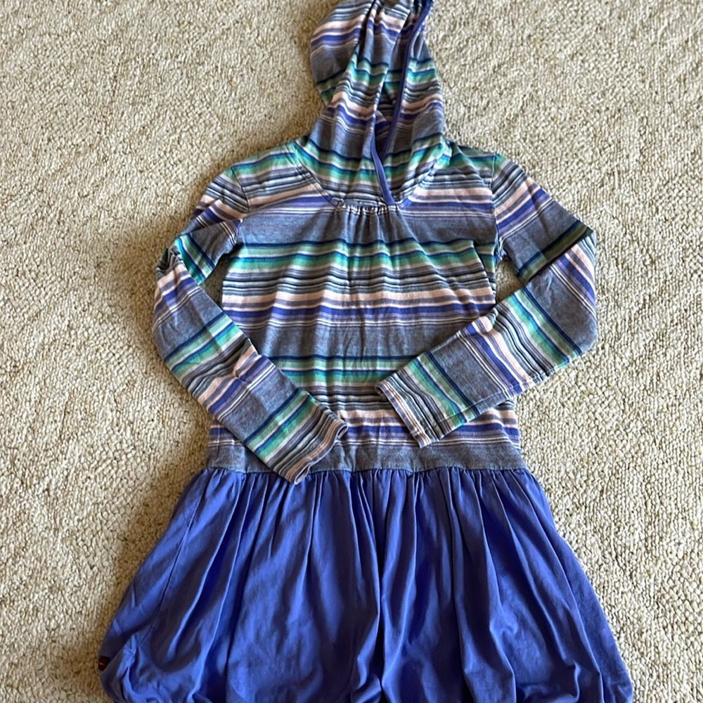 Girls dress sz 10 from Tea collection